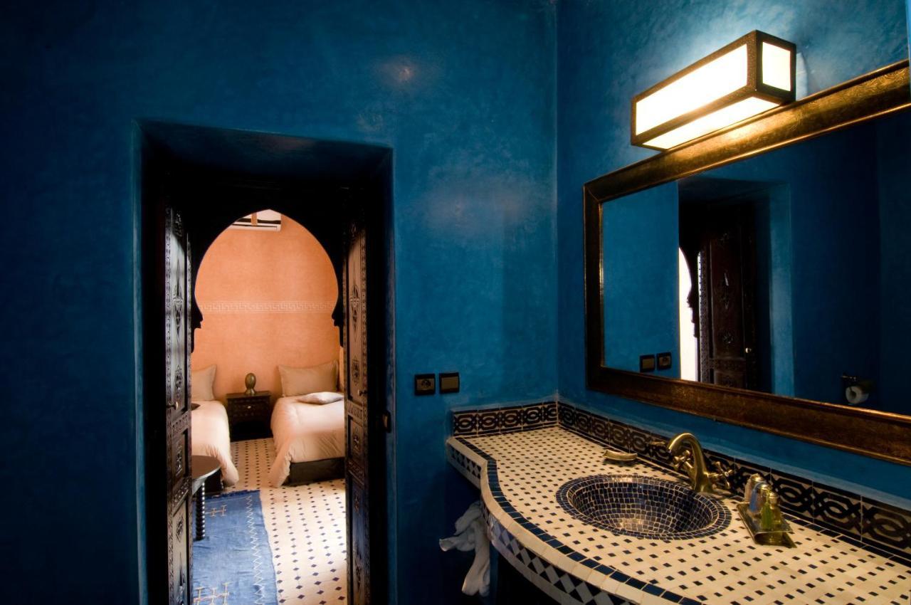 Riad Le Minasdam 马拉喀什 外观 照片