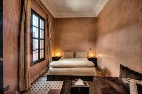 Riad Le Minasdam 马拉喀什 外观 照片